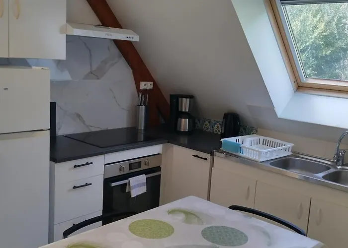 Appartement Wissant