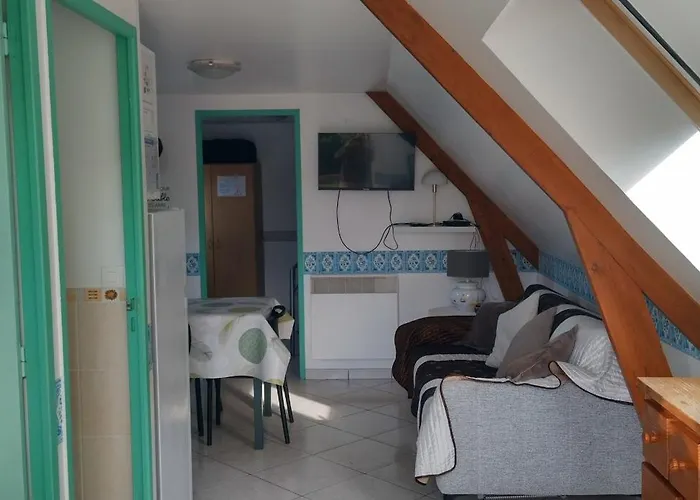 Appartement Wissant